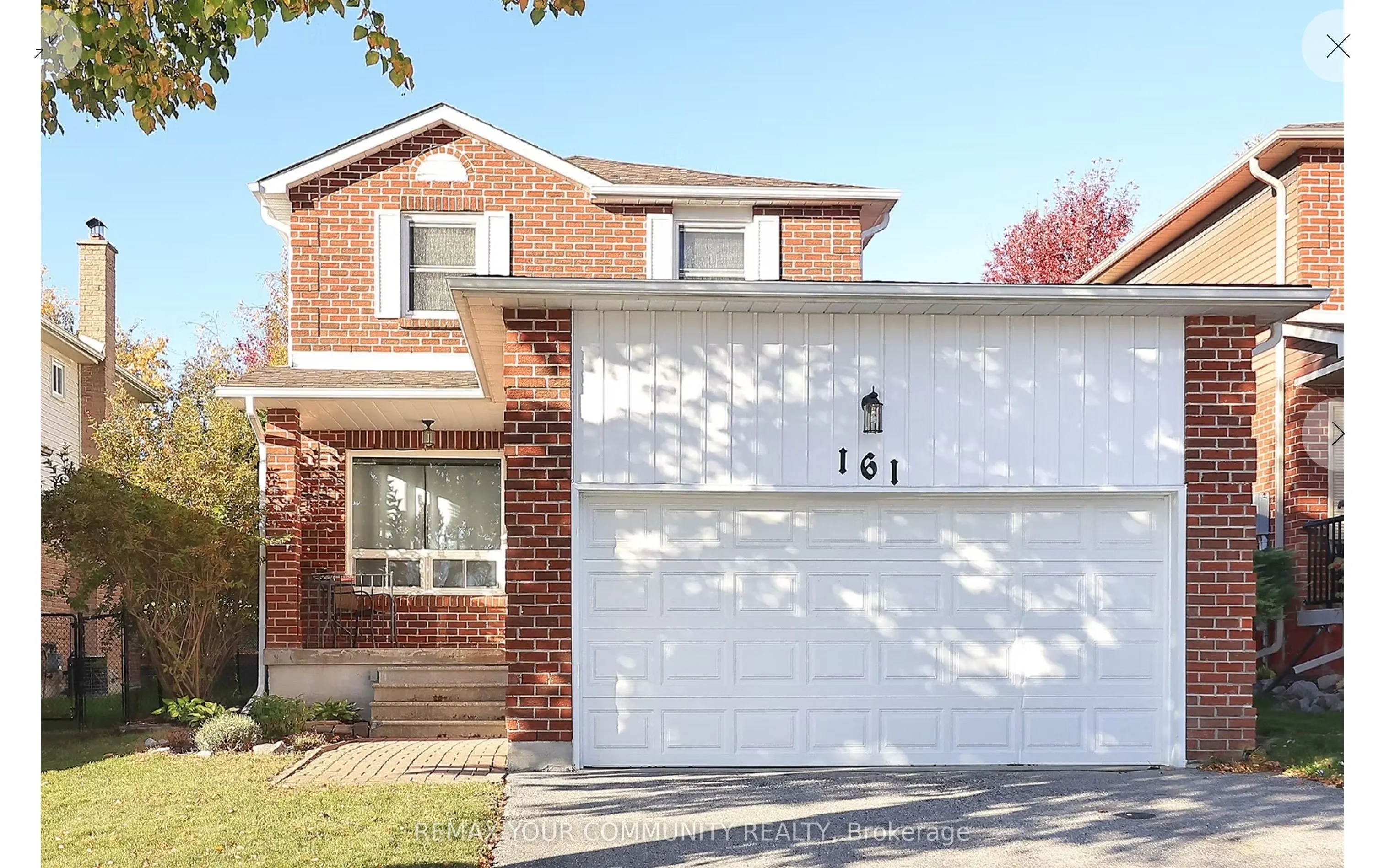 161 Billings Crescent