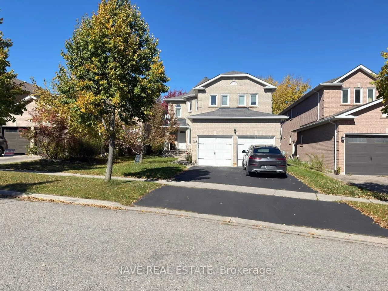 52 Rocksprings Avenue #Basement