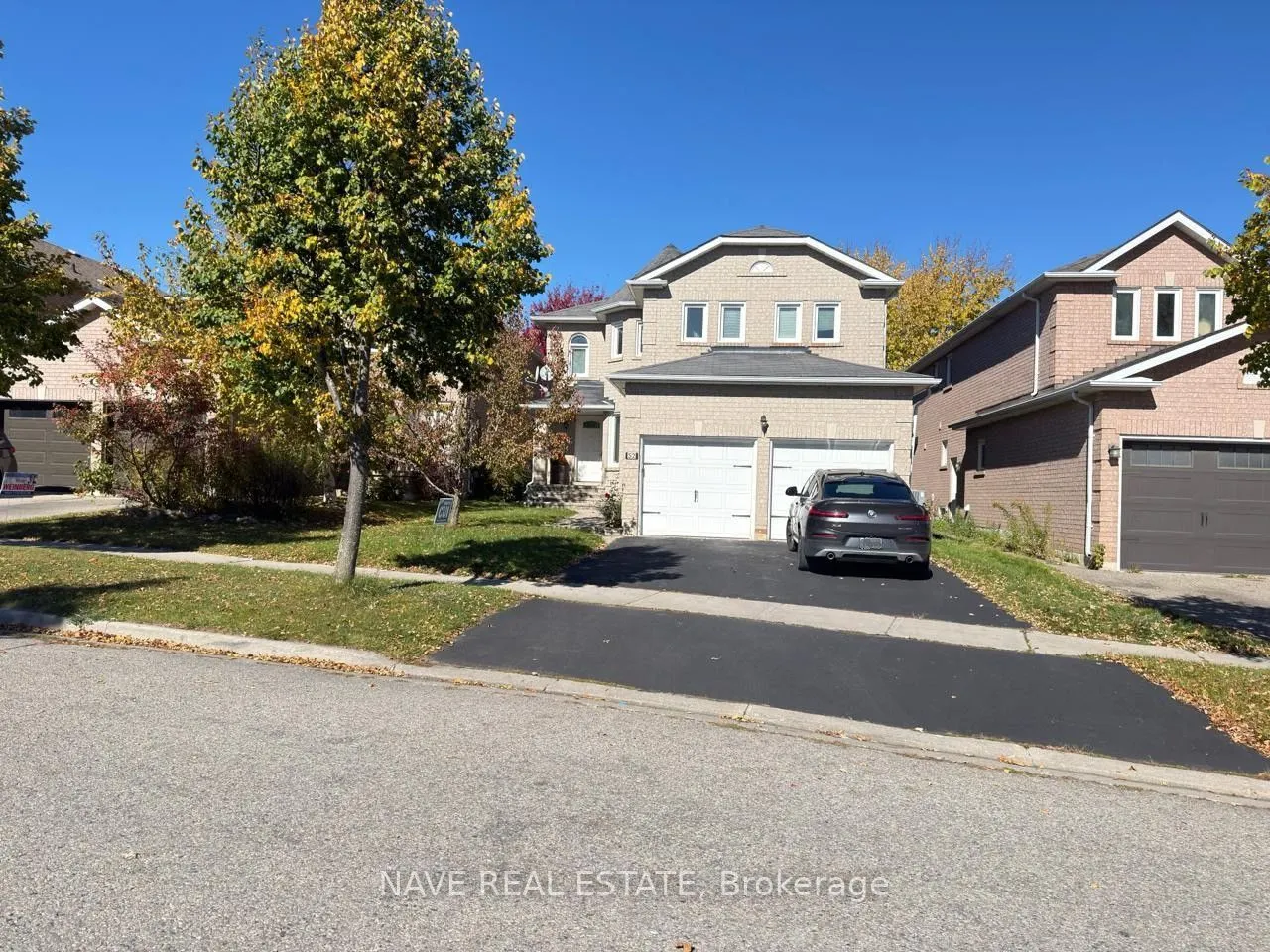 52 Rocksprings Avenue #Basement