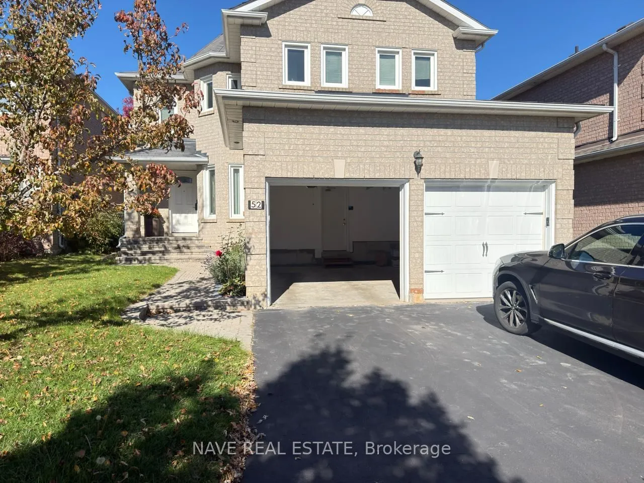 52 Rocksprings Avenue #Basement