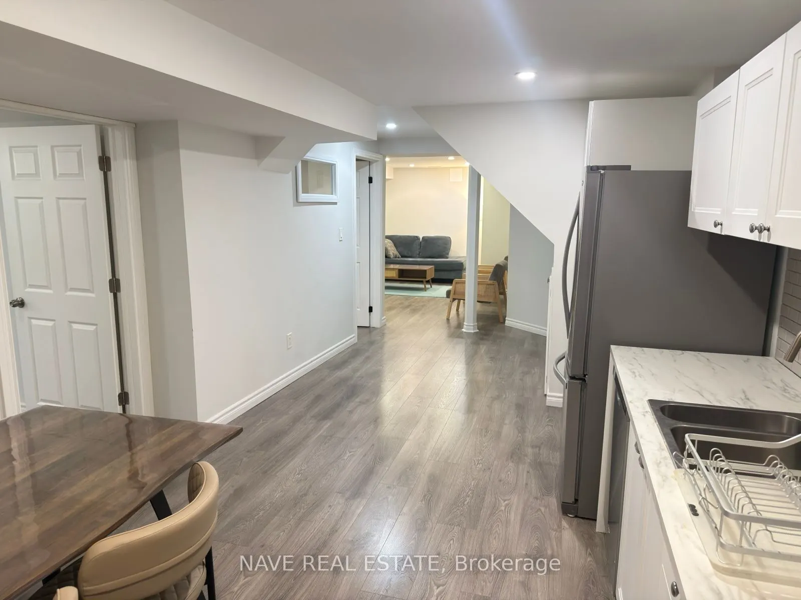 52 Rocksprings Avenue #Basement