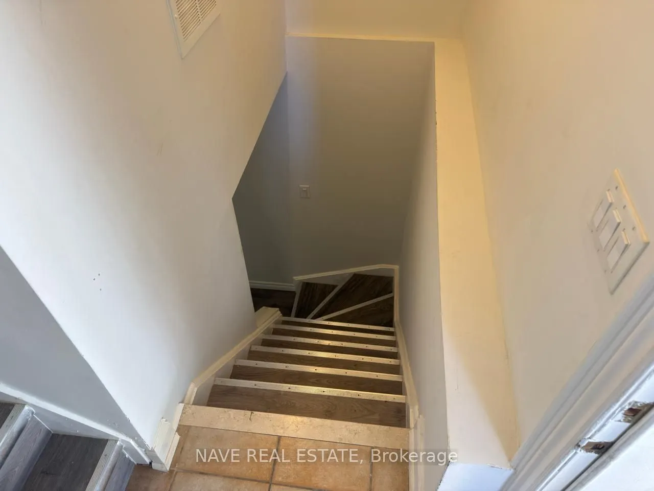 52 Rocksprings Avenue #Basement