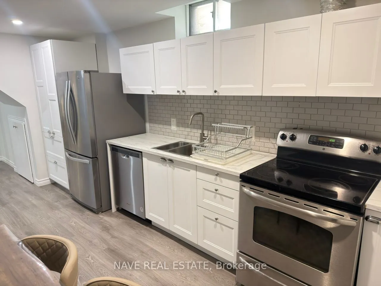 52 Rocksprings Avenue #Basement