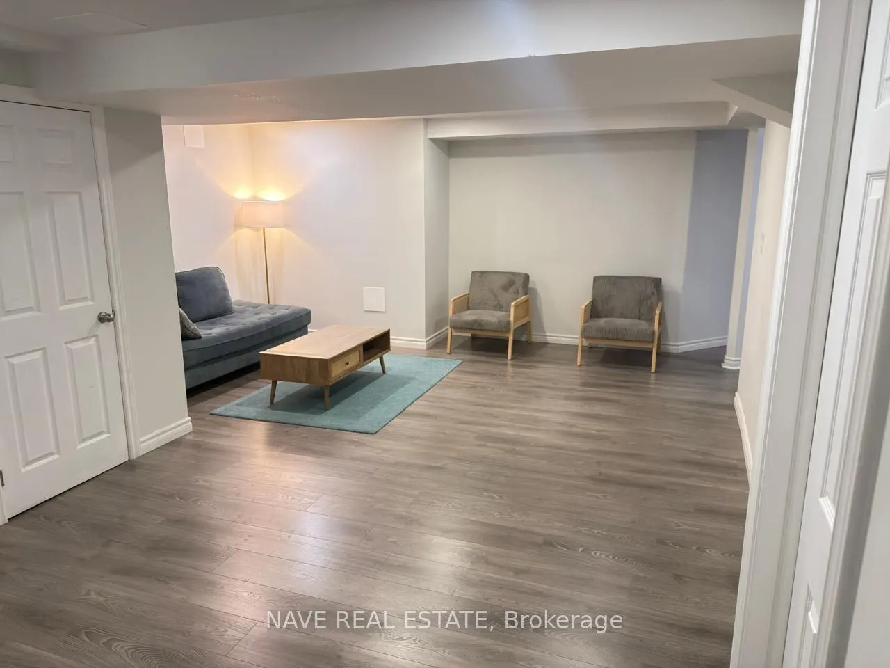 52 Rocksprings Avenue #Basement
