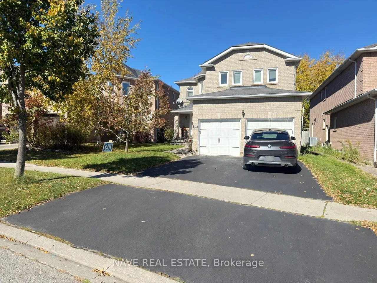 52 Rocksprings Avenue #Basement