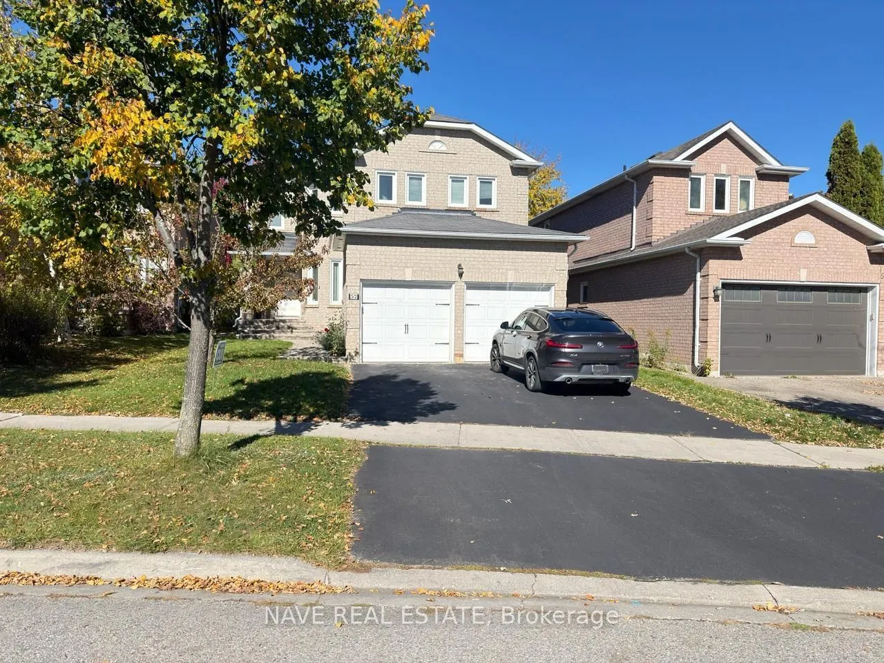 52 Rocksprings Avenue #Basement