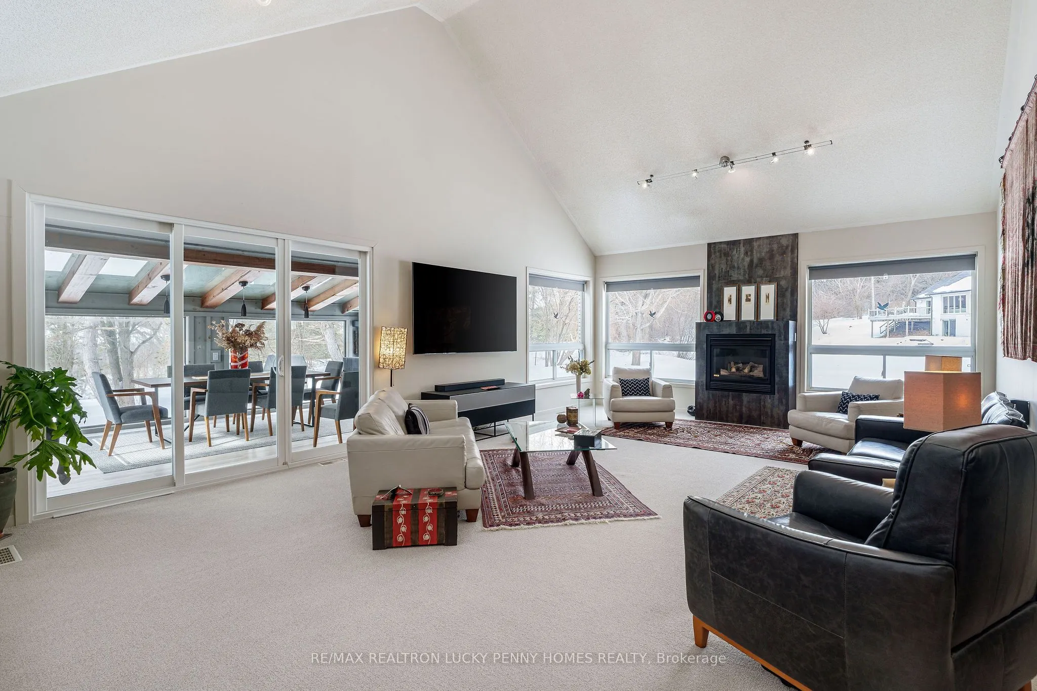 4 Blencathra Hill