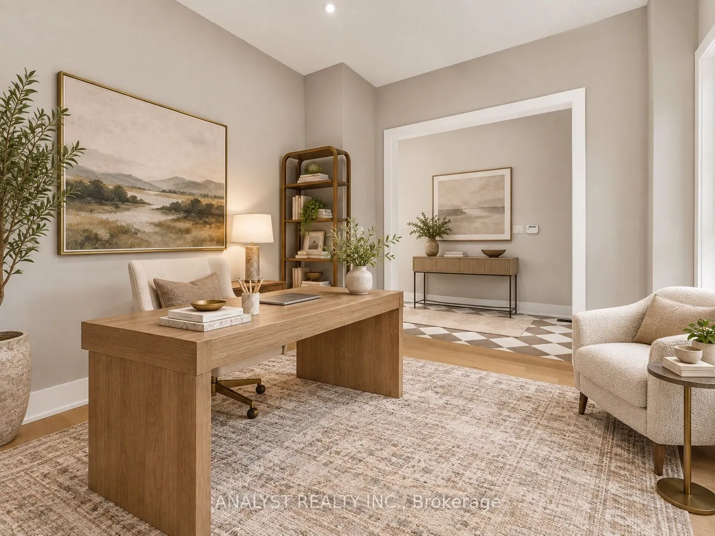 58A Oxford Street