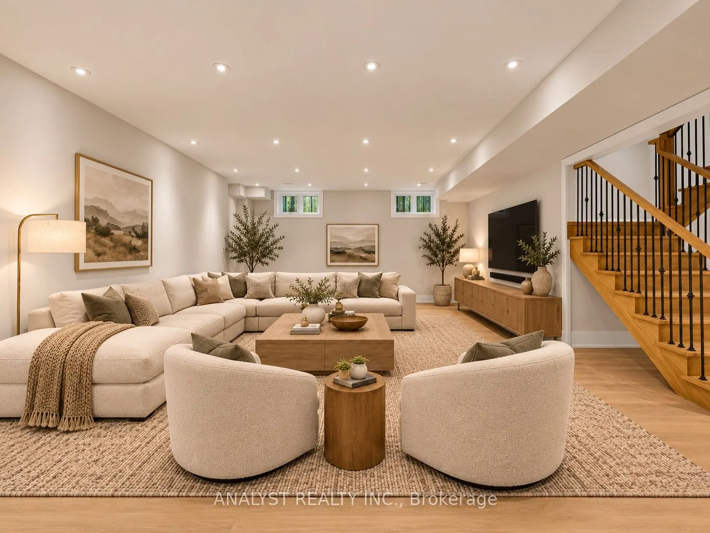 58A Oxford Street