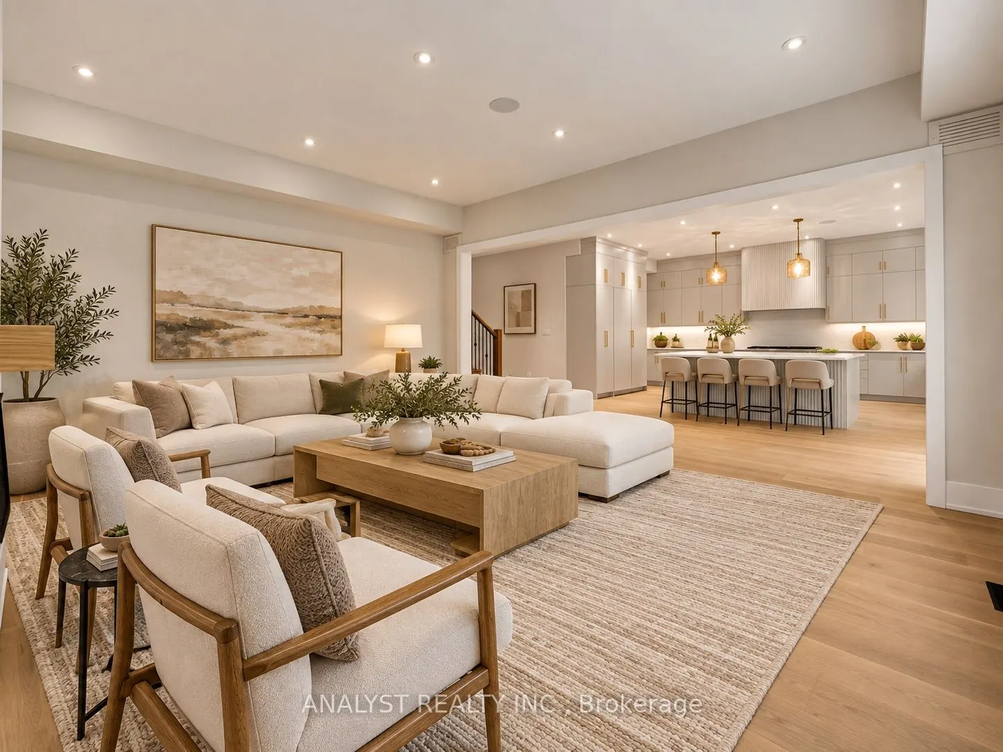 58A Oxford Street