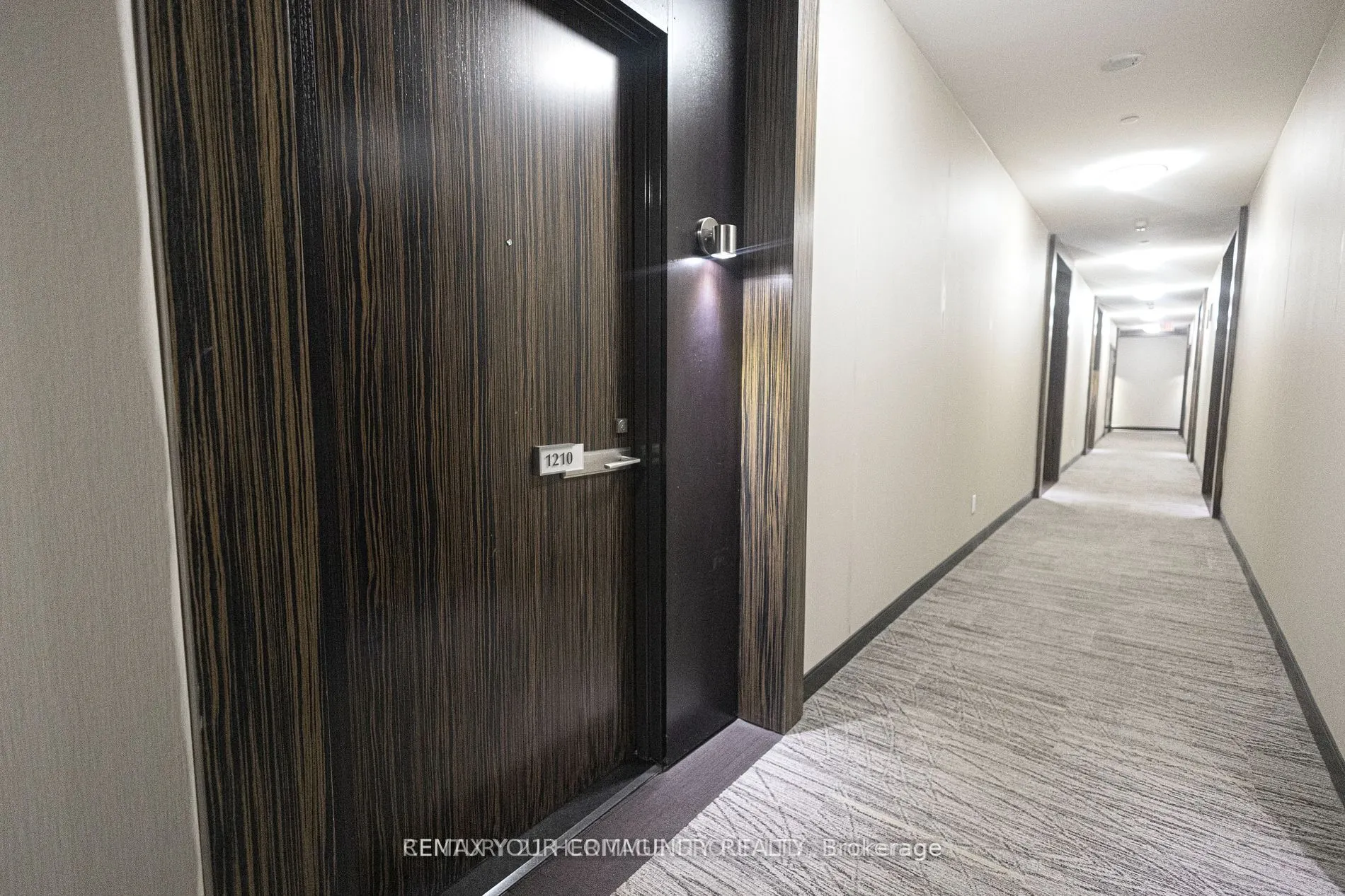 325 South Park Road #1210
