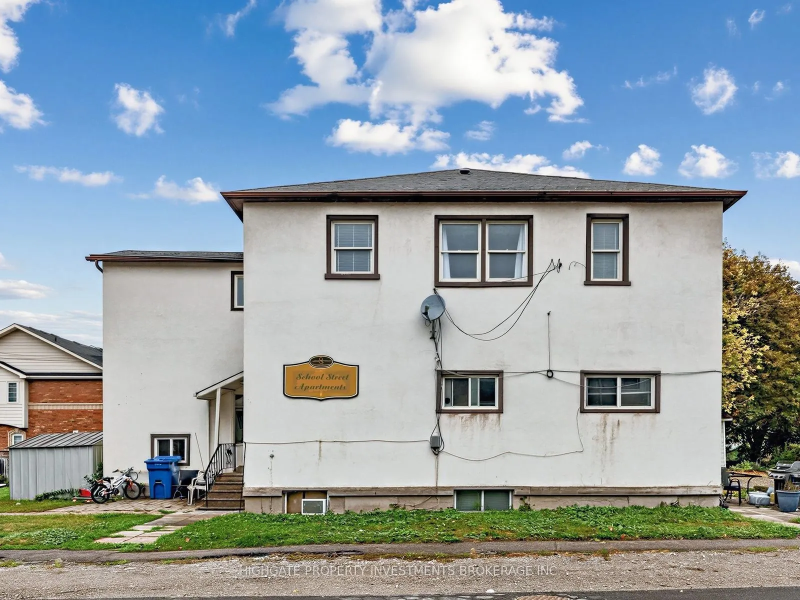 8 School Street #5