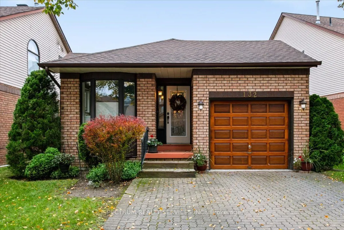 132 Riverview Road #17