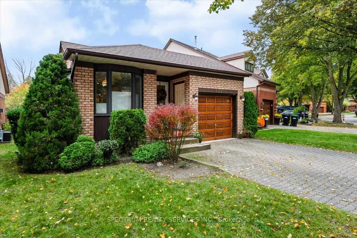 132 Riverview Road #17