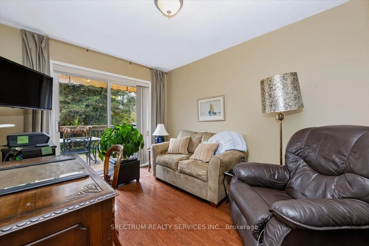 132 Riverview Road #17