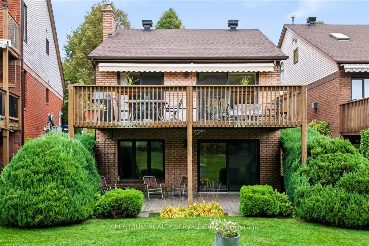 132 Riverview Road #17
