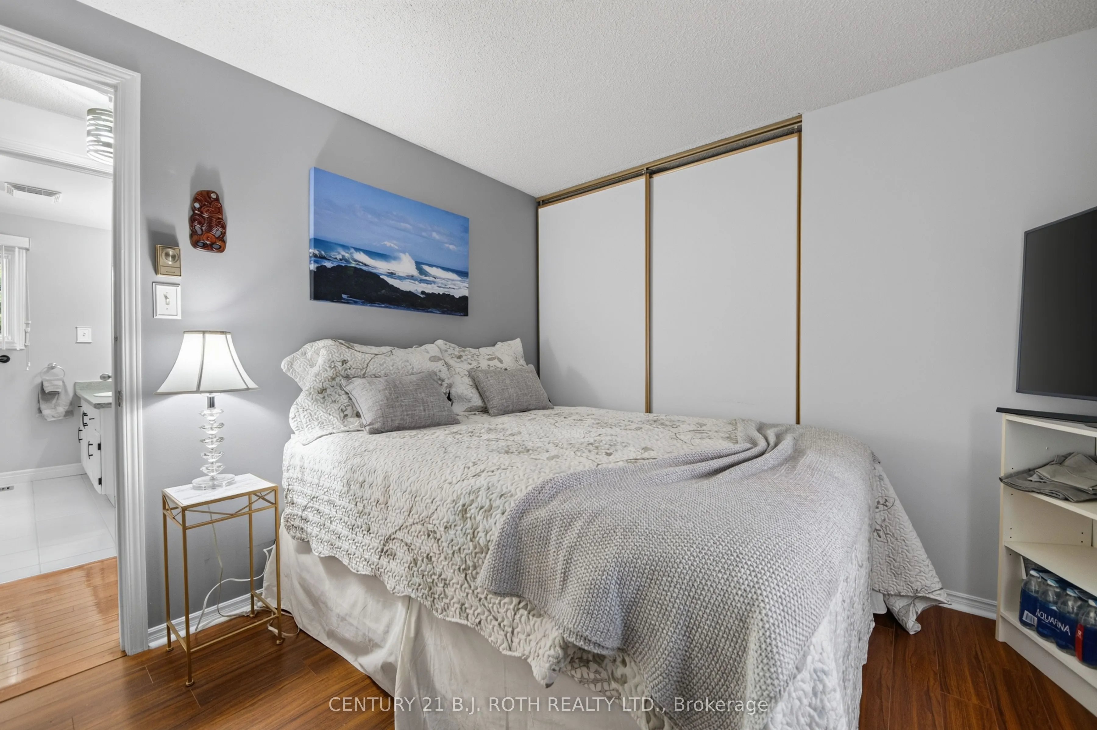 18 Belle Isle Arm