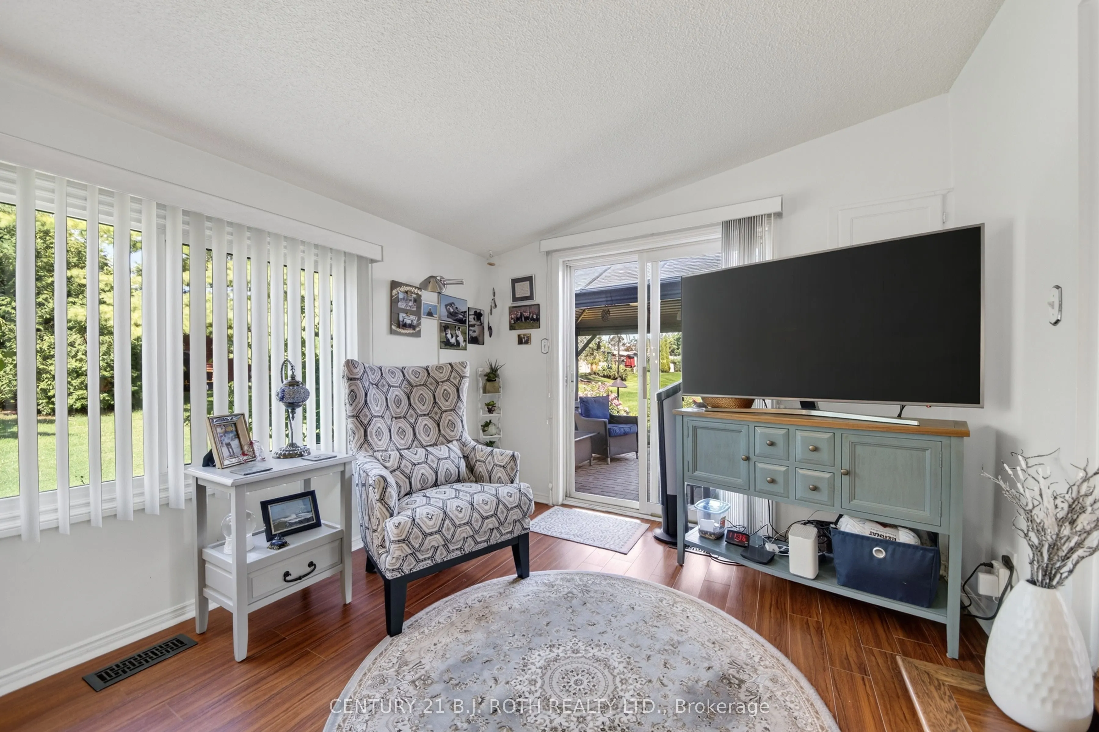 18 Belle Isle Arm