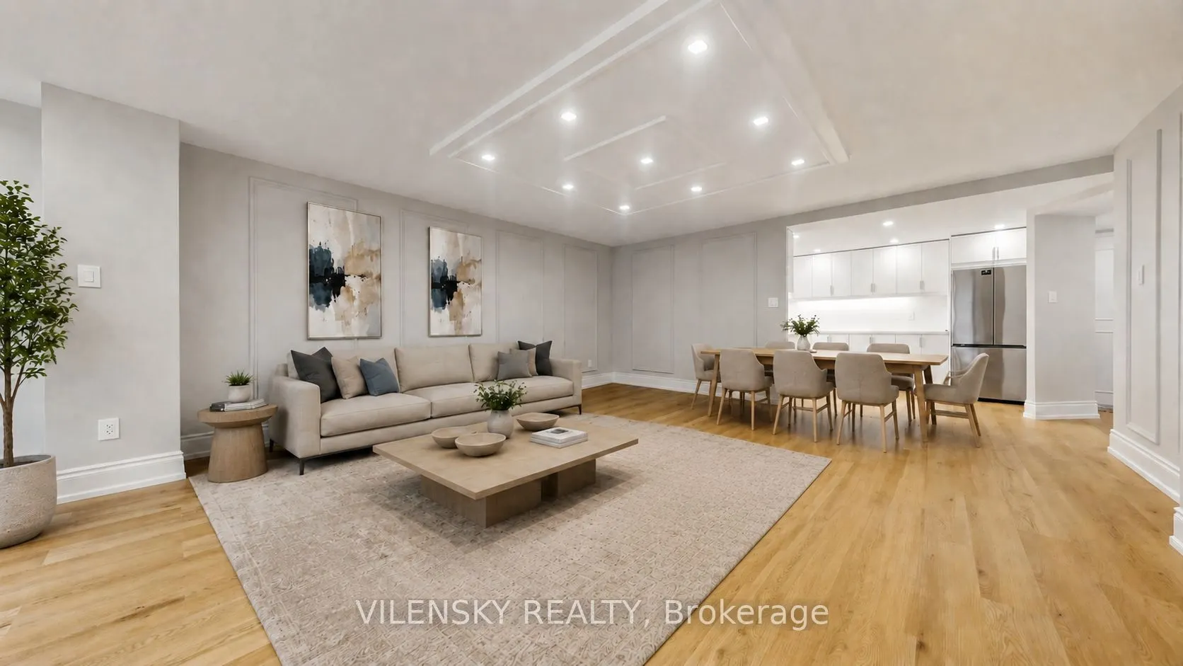 5 Weldrick Road W #506