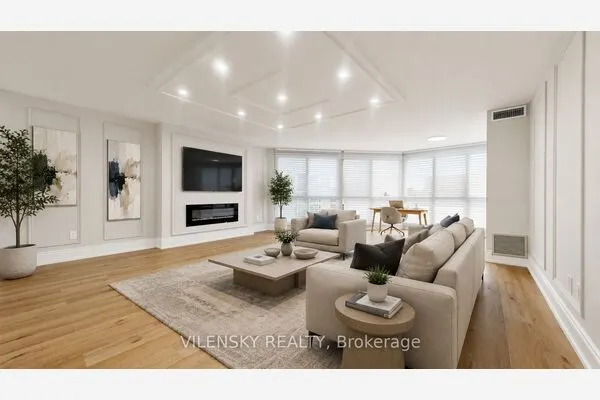 5 Weldrick Road W #506