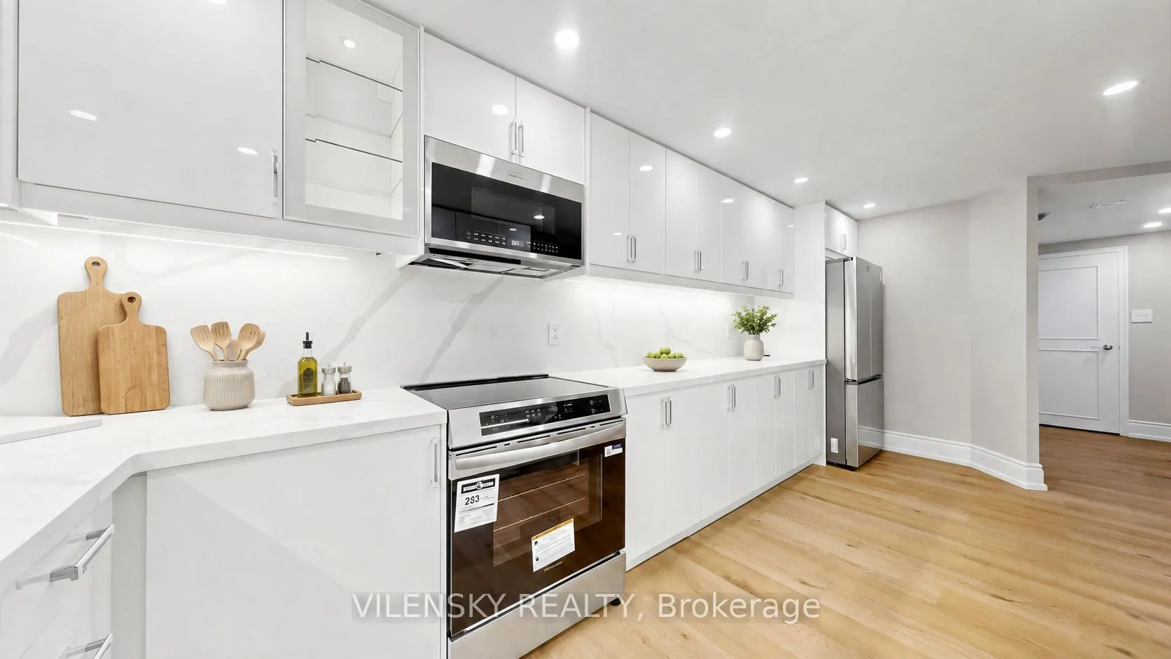 5 Weldrick Road W #506
