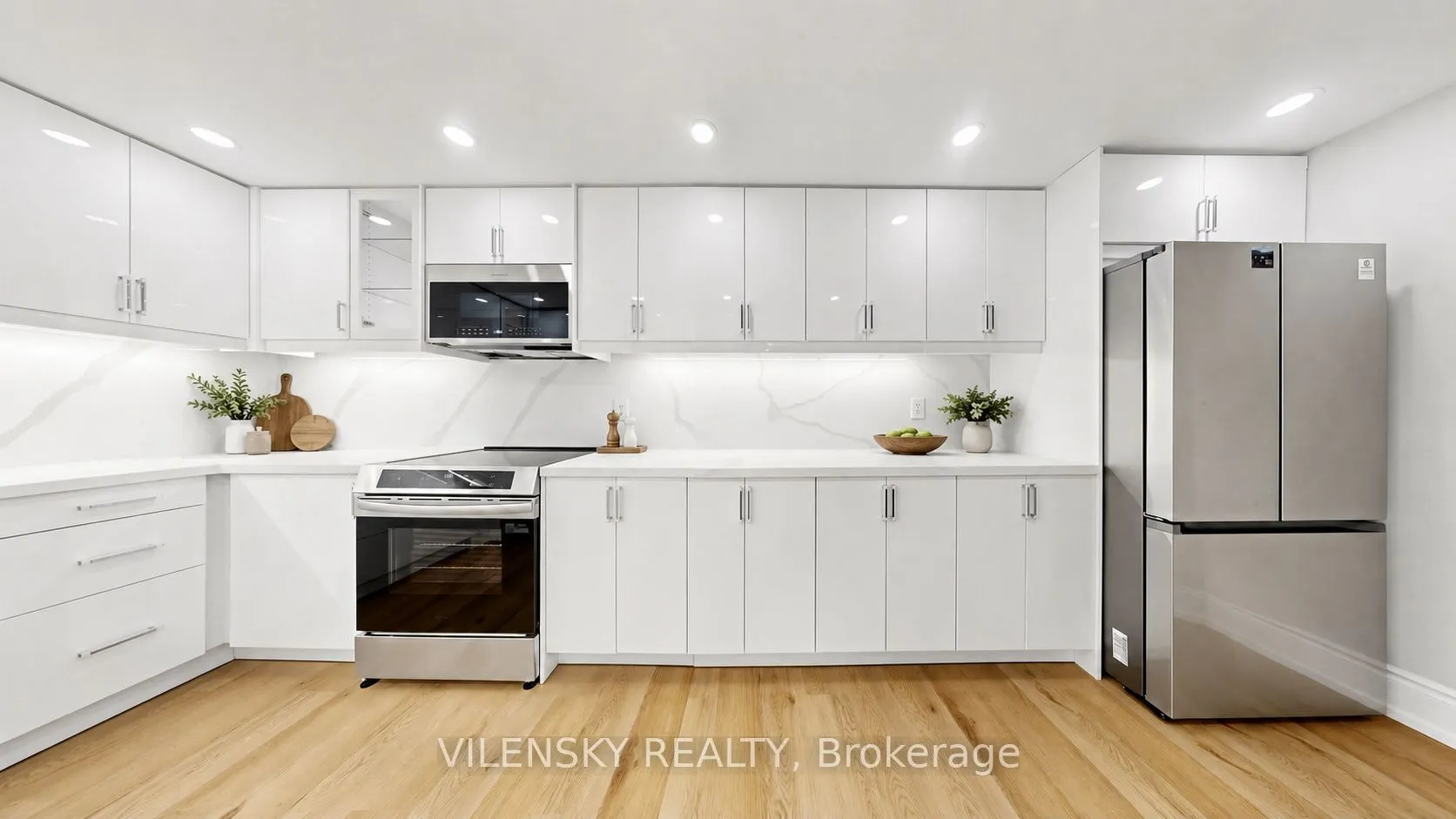5 Weldrick Road W #506