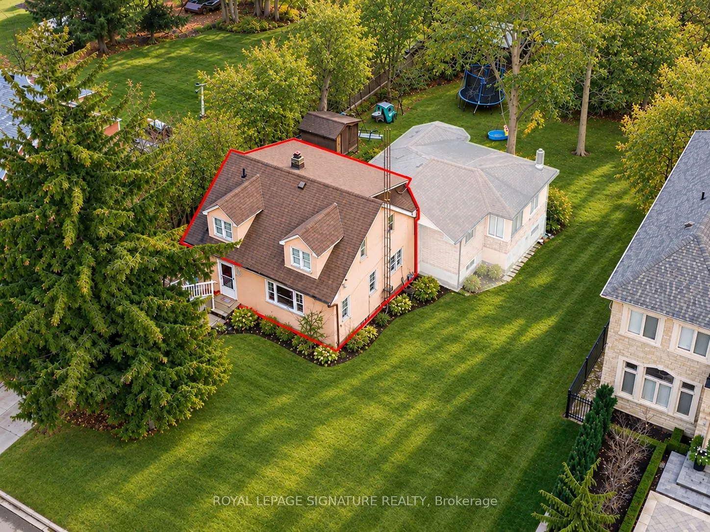 21 Yongeview Avenue #Main Unit