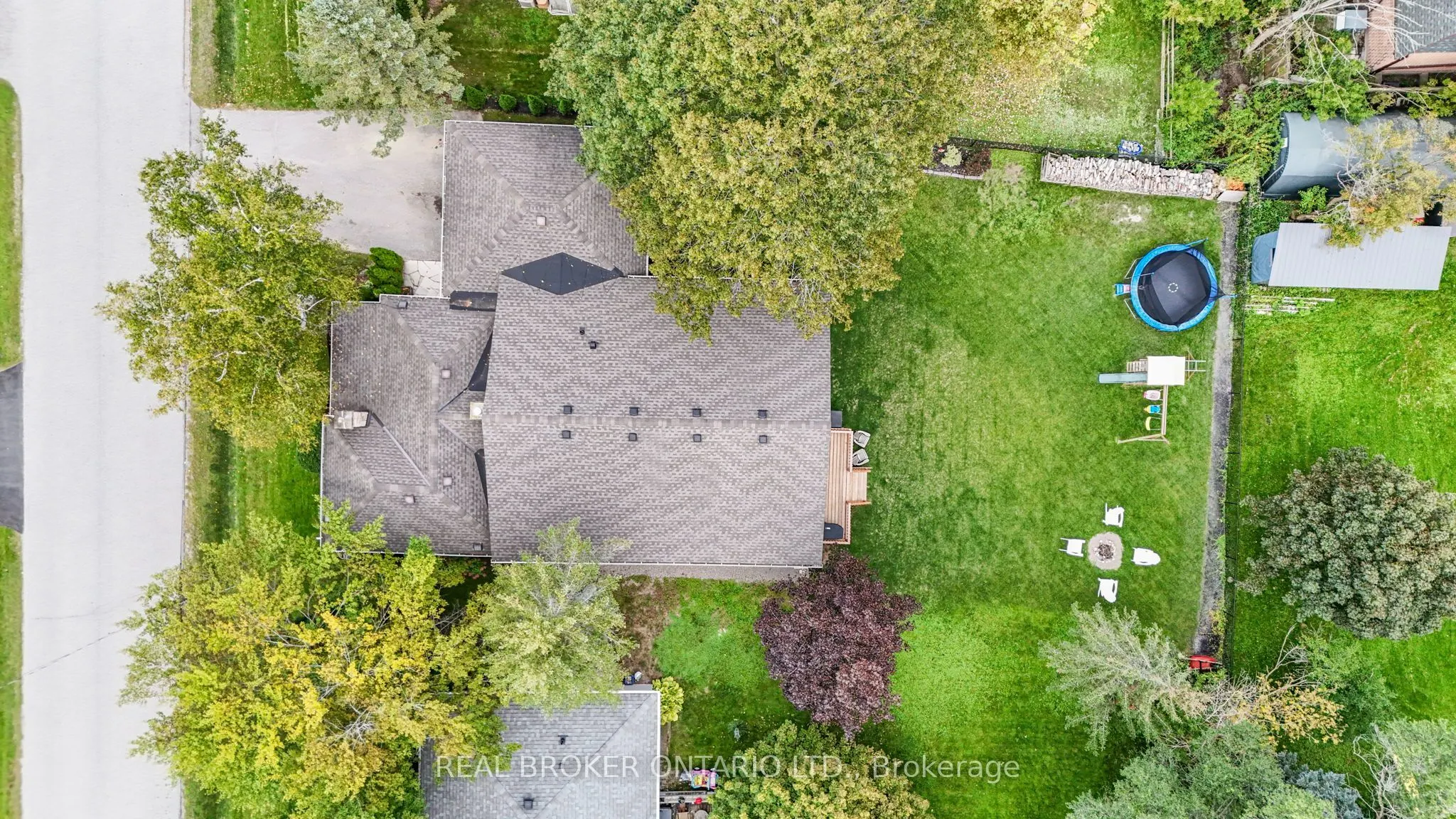 17 Mill Street