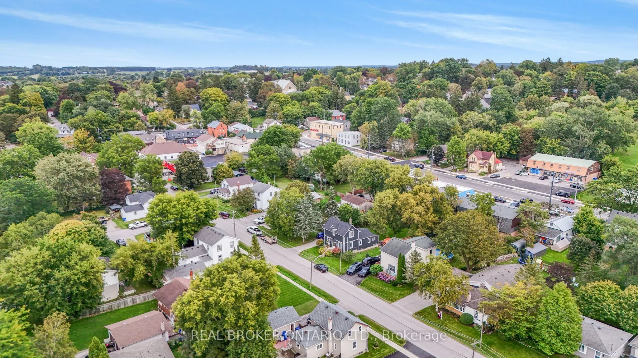 17 Mill Street