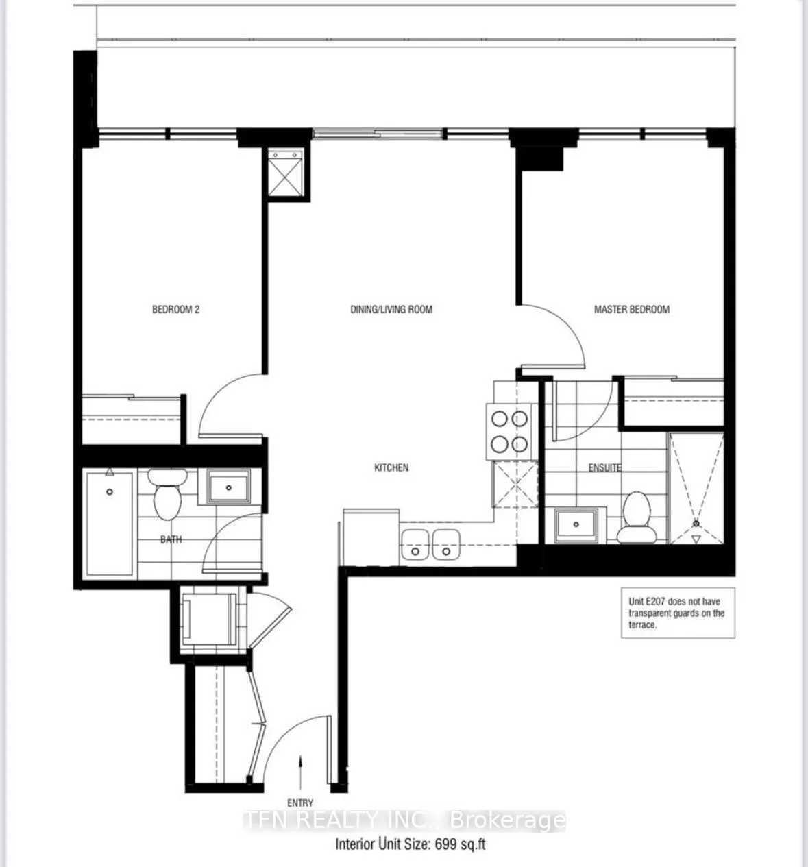 20 Gatineau Drive #207
