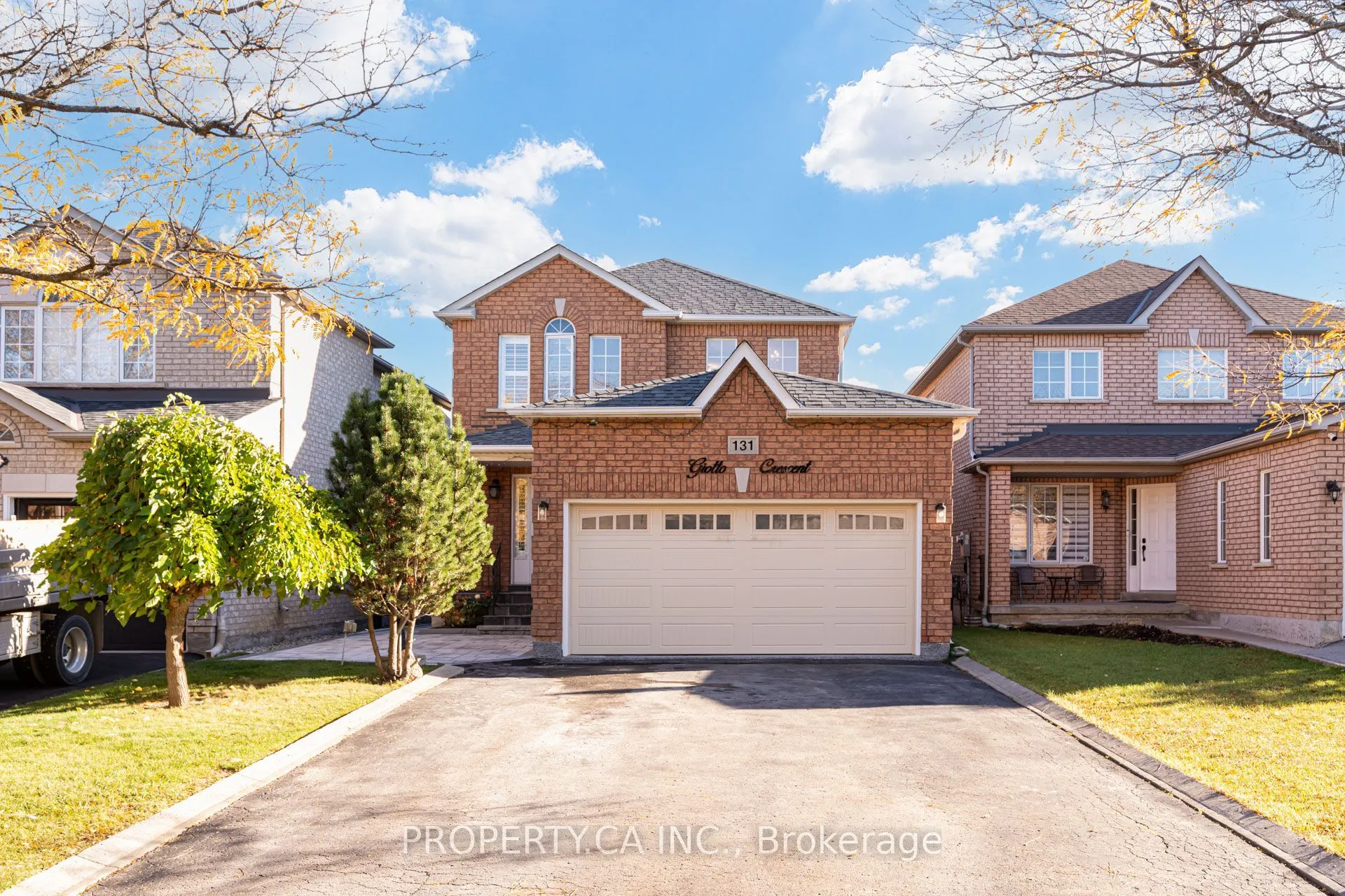 131 Giotto Crescent