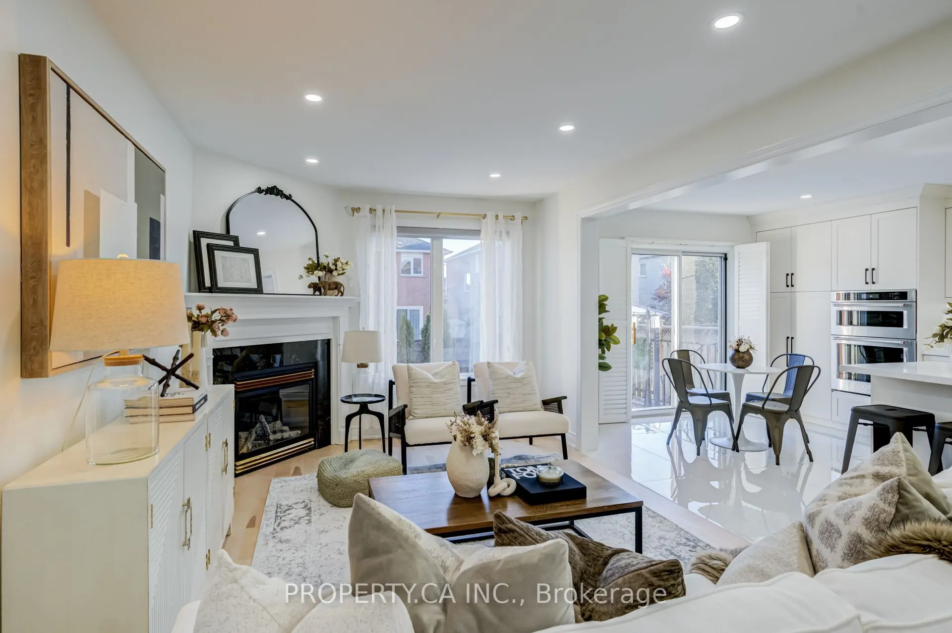 131 Giotto Crescent