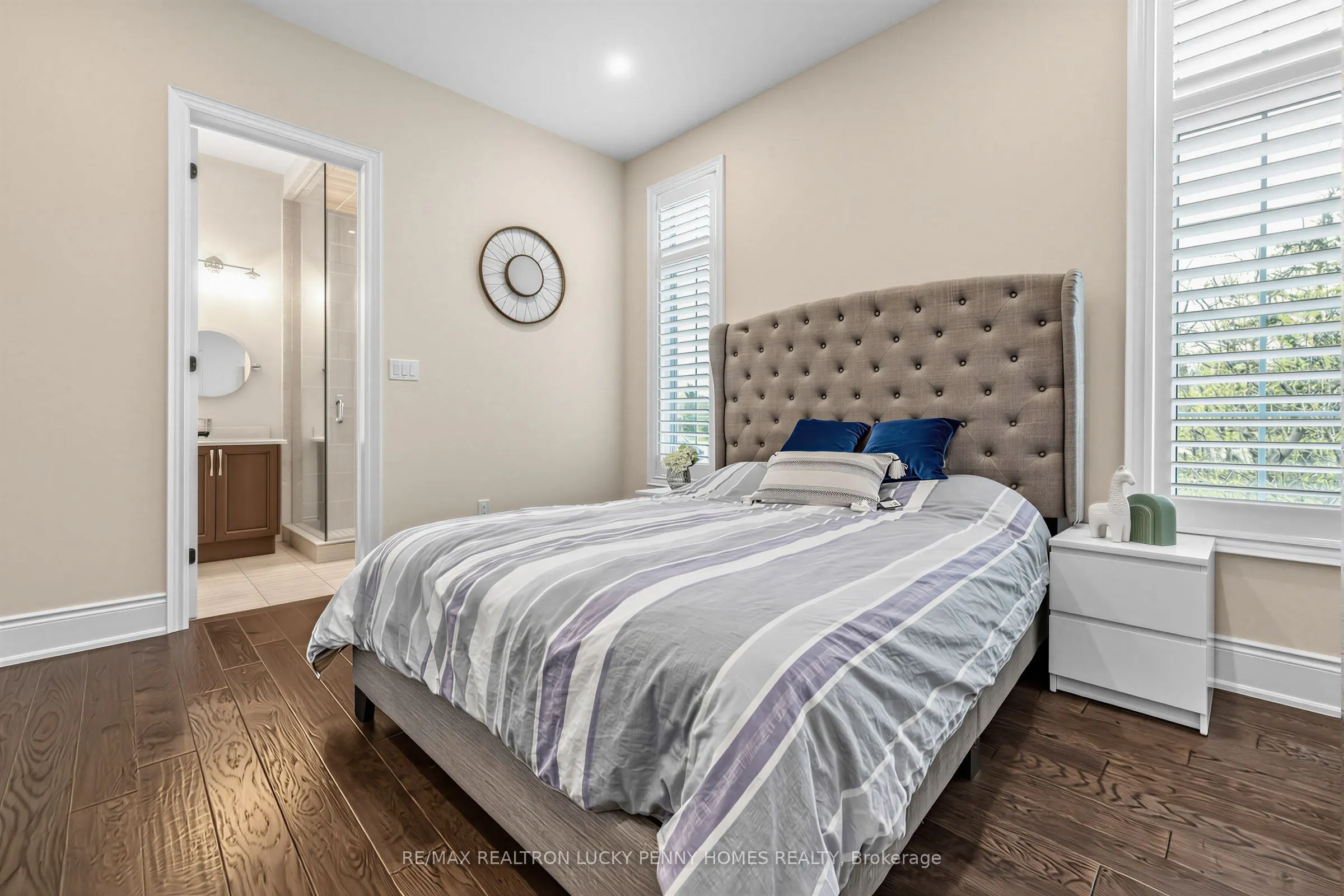 15 Tralee Court