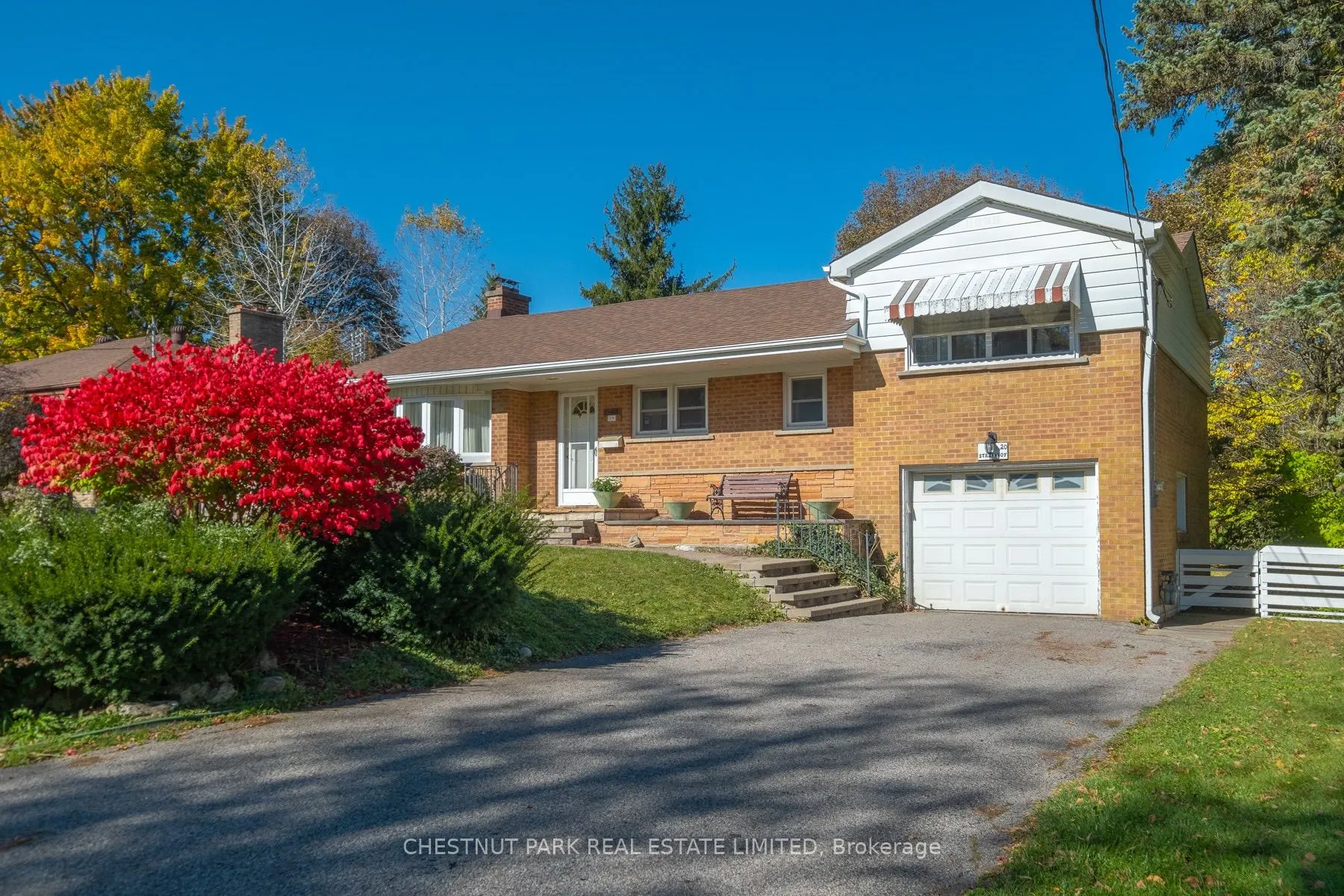 20 Strathroy Crescent