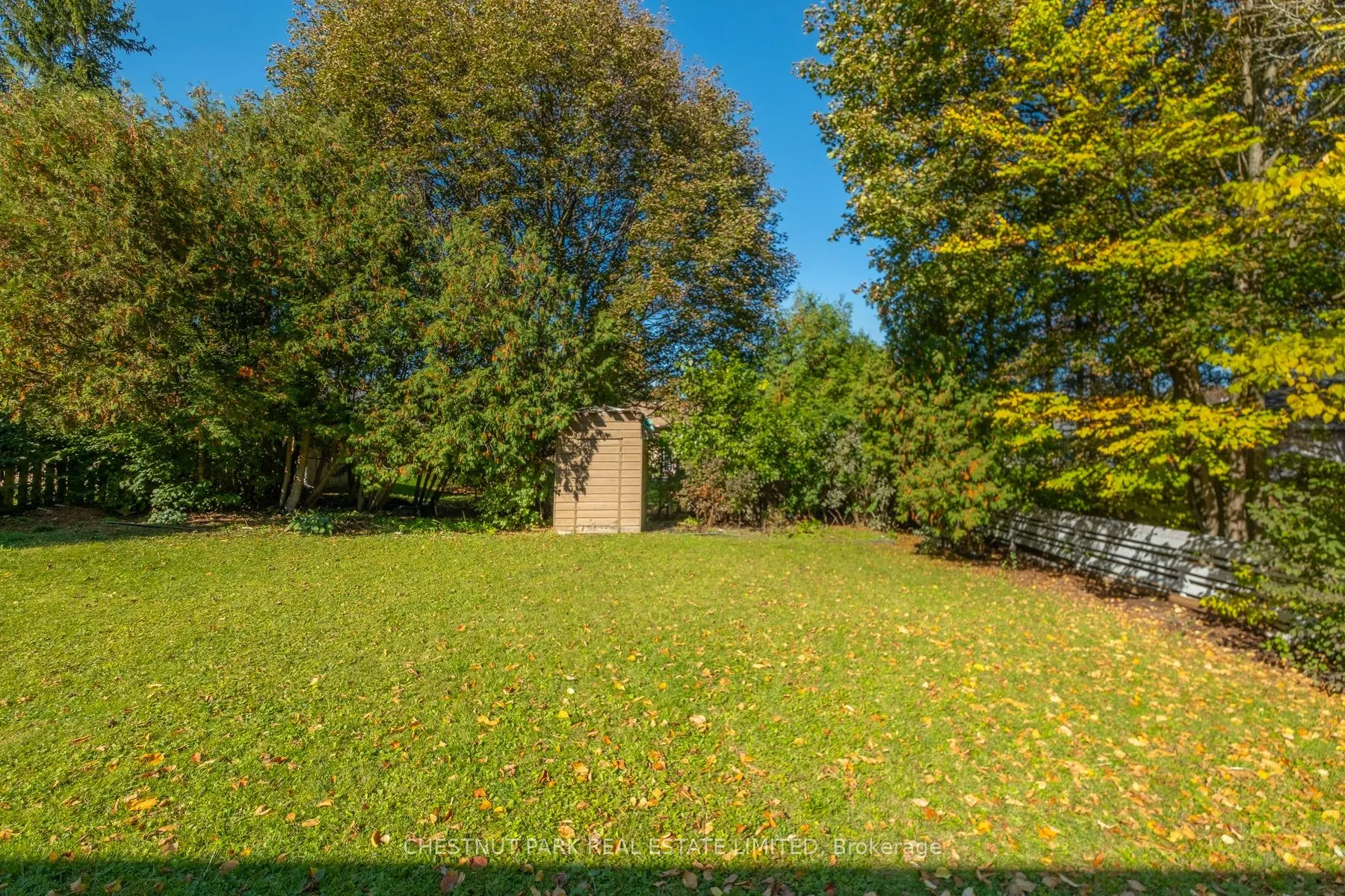 20 Strathroy Crescent