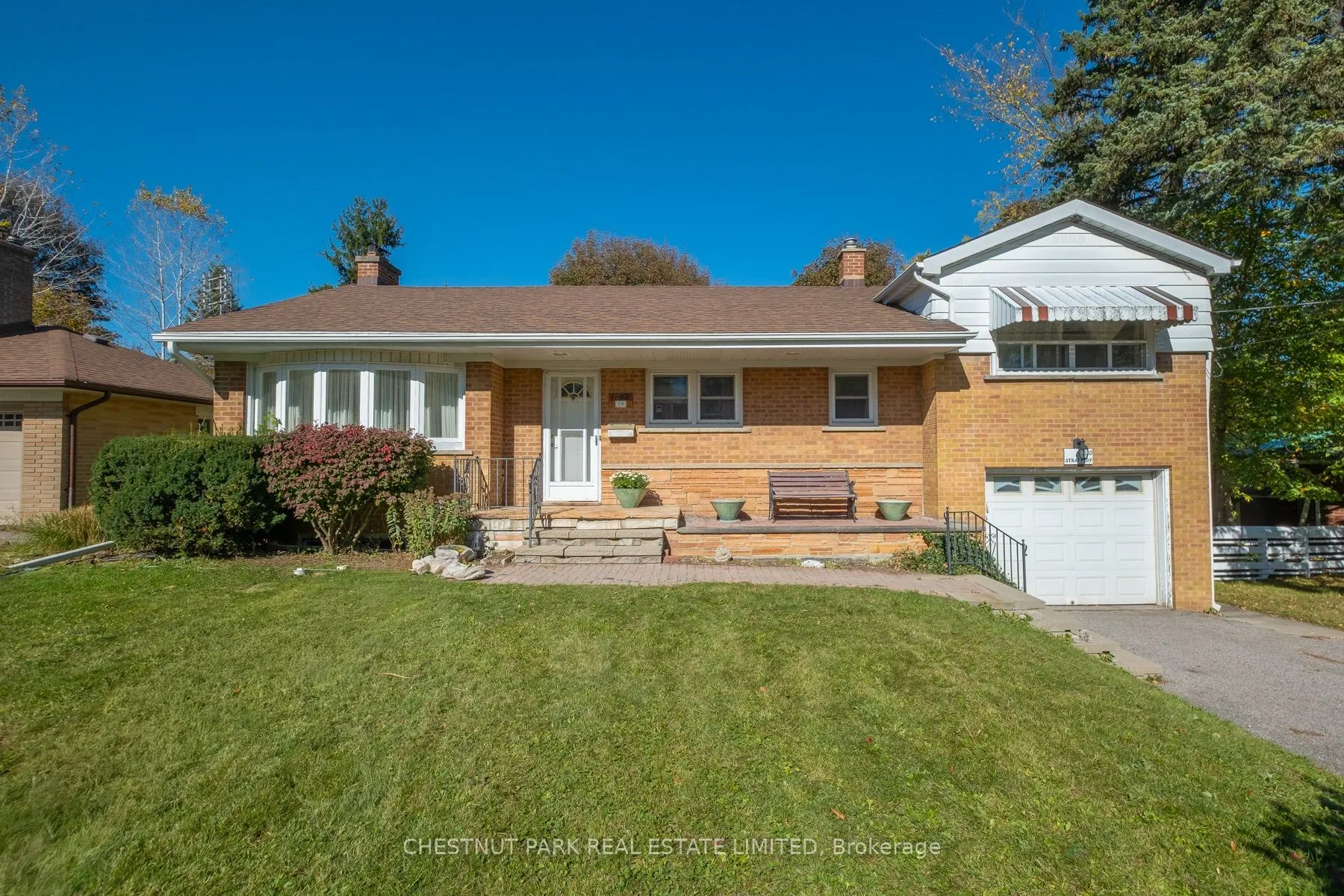20 Strathroy Crescent