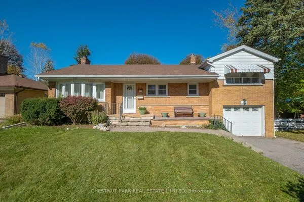 20 Strathroy Crescent