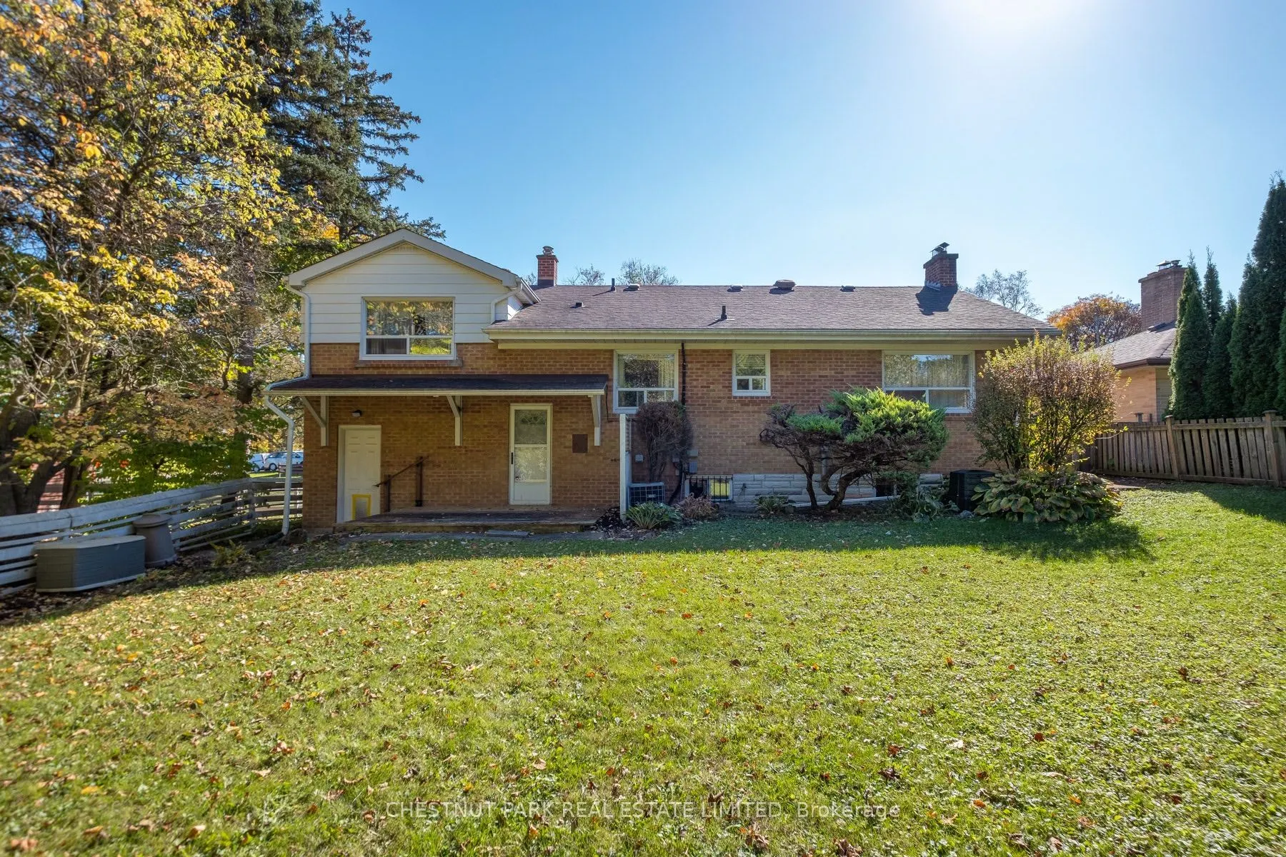 20 Strathroy Crescent