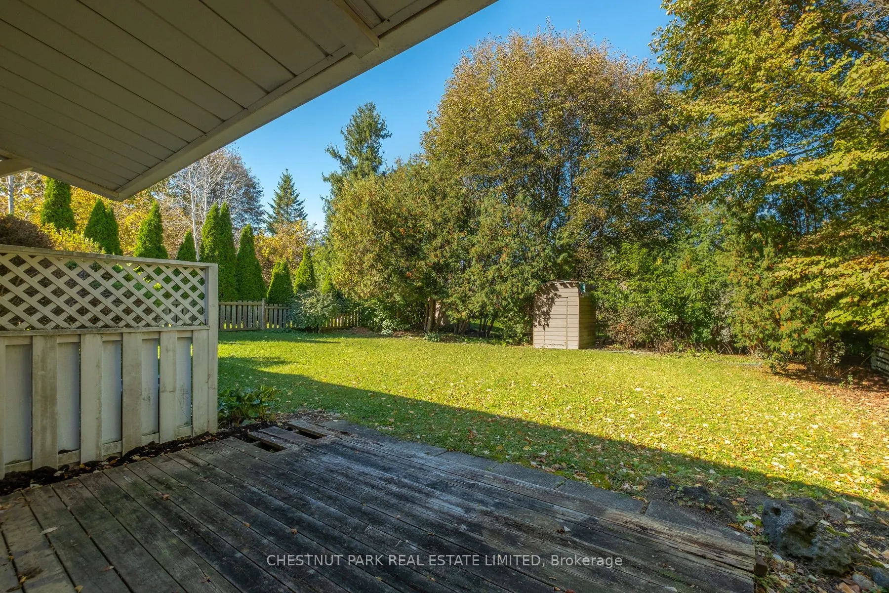 20 Strathroy Crescent