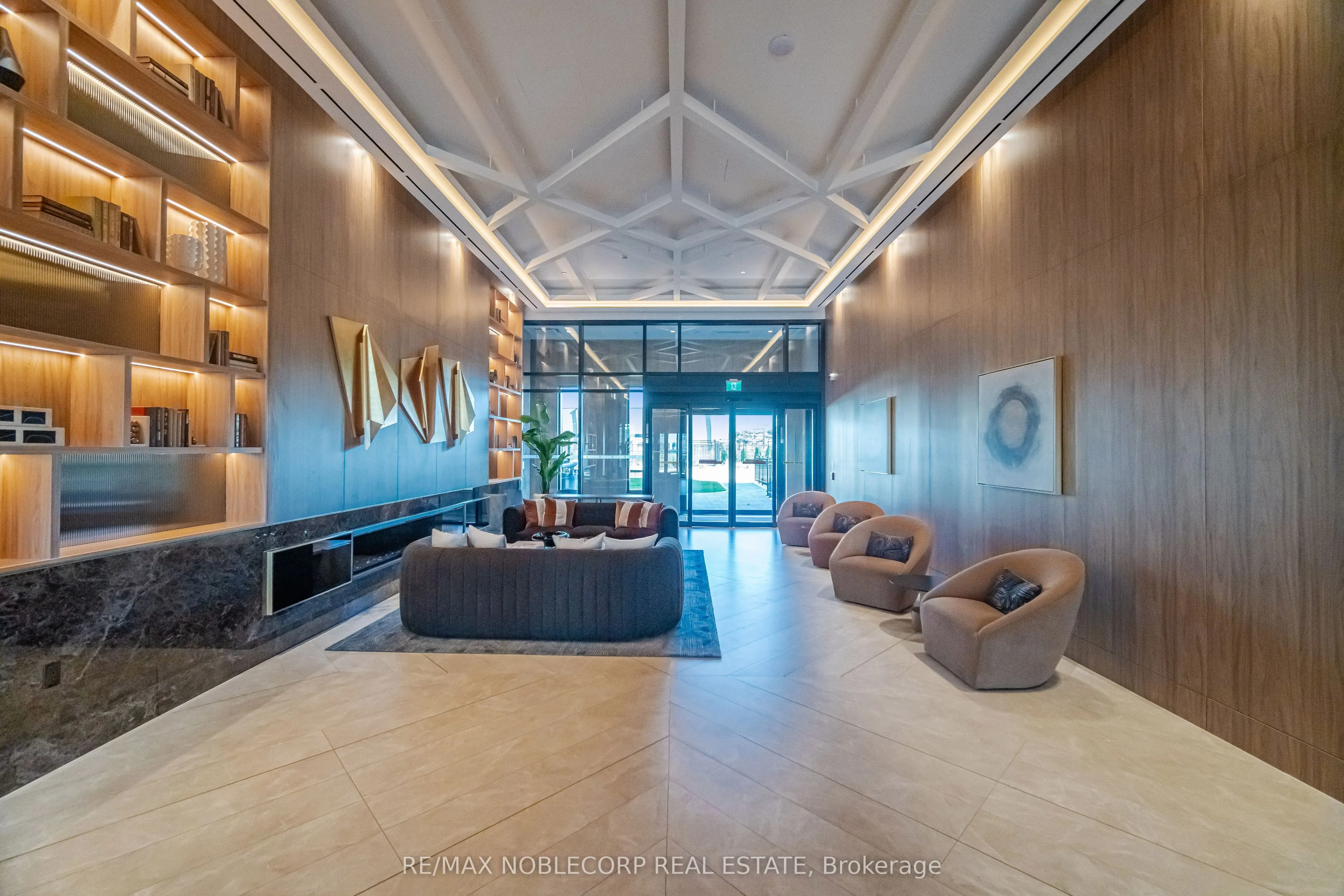 5 Meadowdale Road #2501