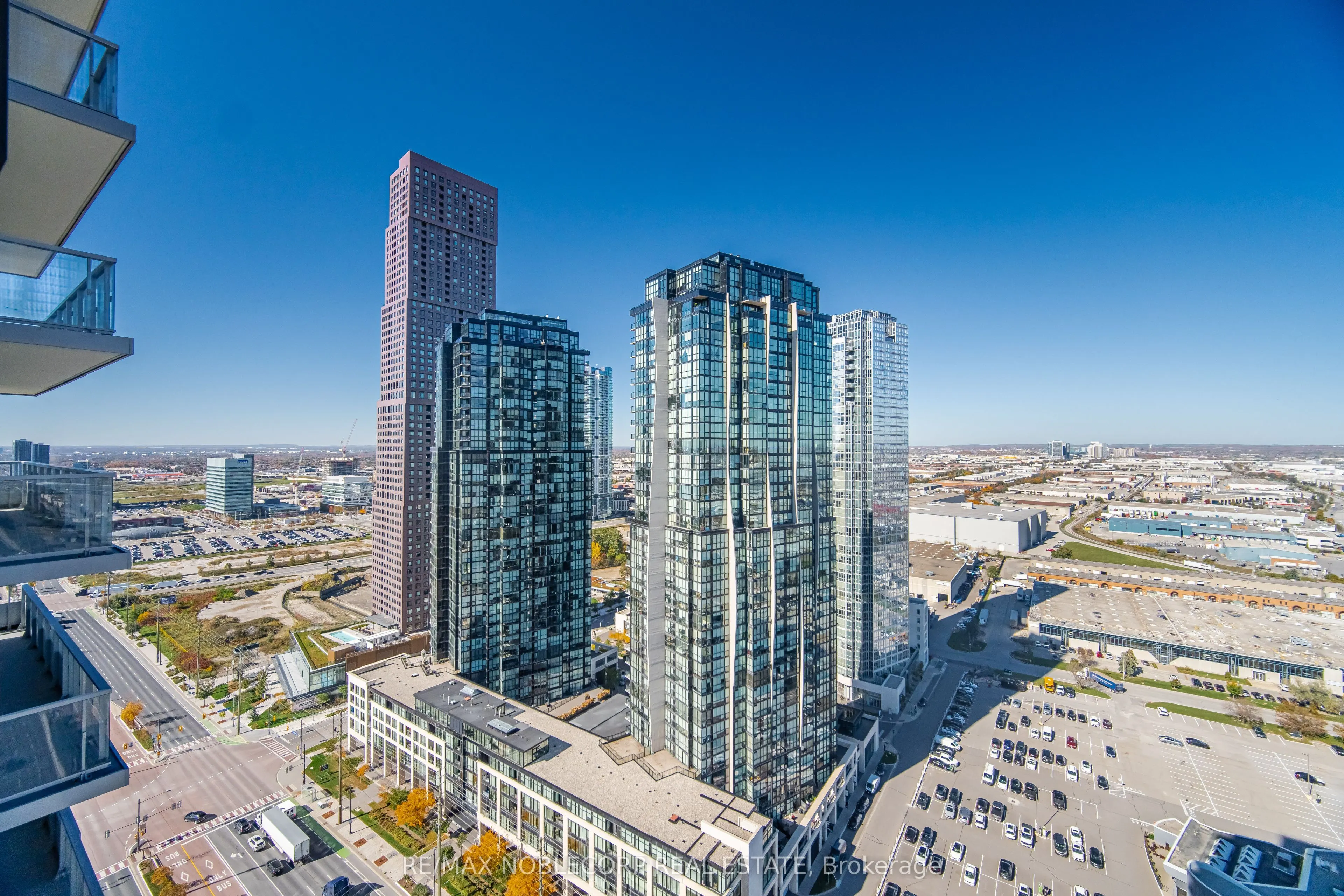 5 Meadowdale Road #2501