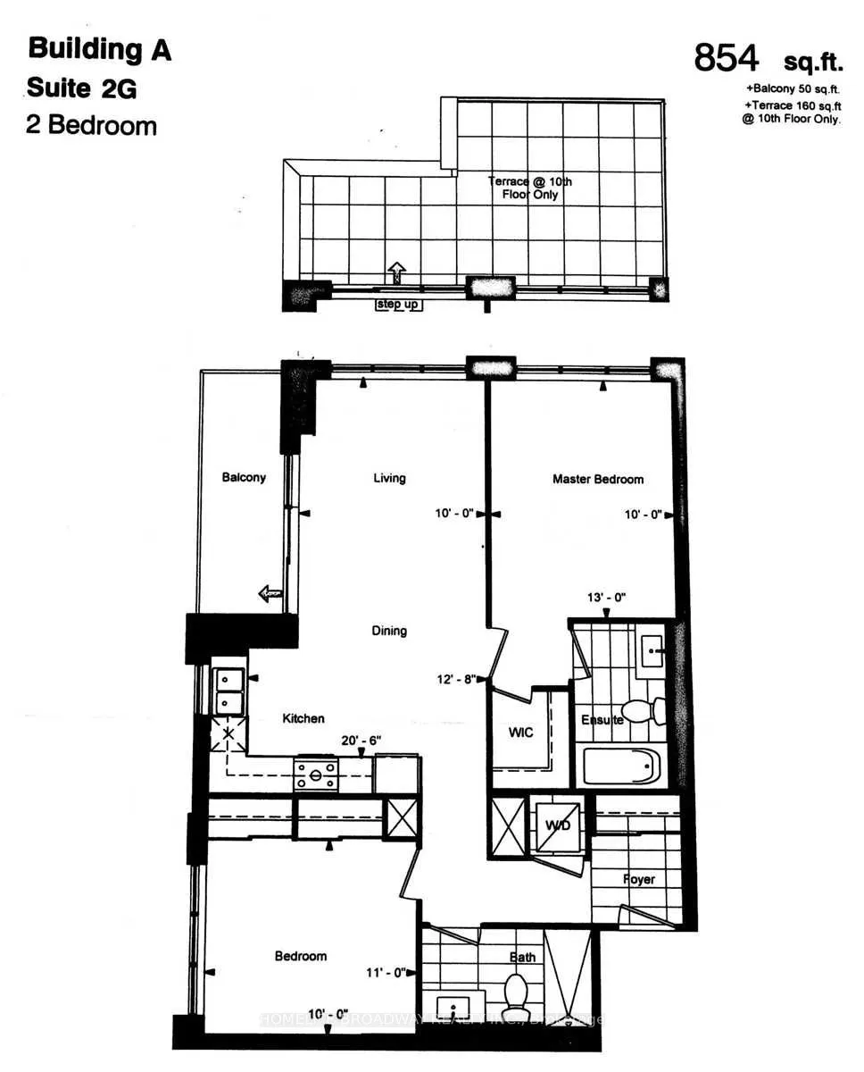 18 Uptown Drive #1702