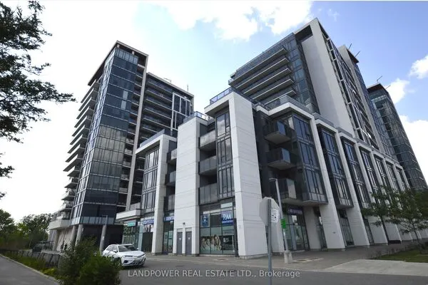 9618 Yonge Street #220