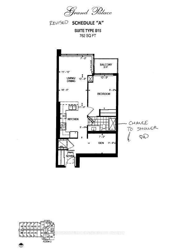 9618 Yonge Street #220