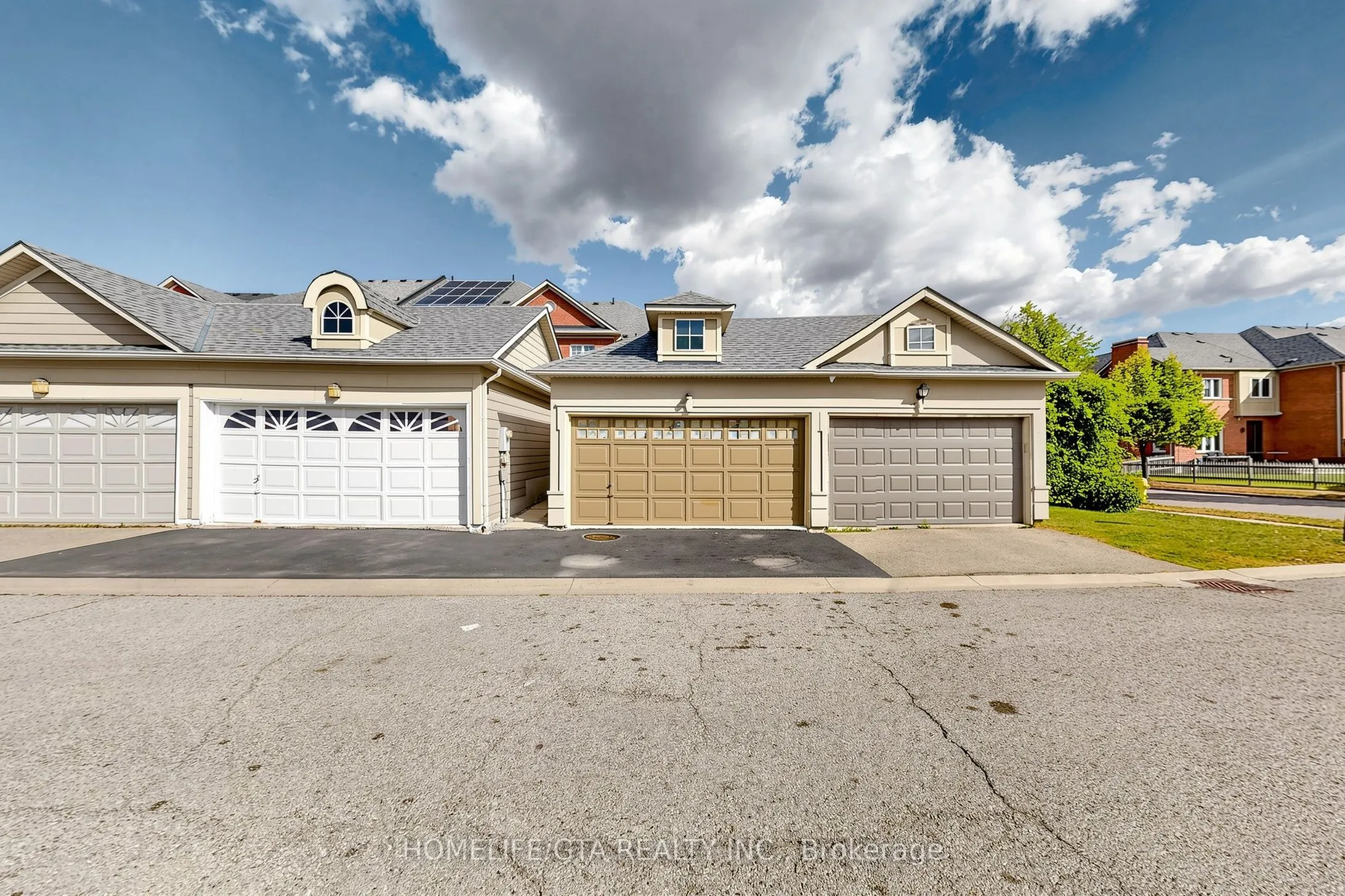2965 Bur Oak Avenue