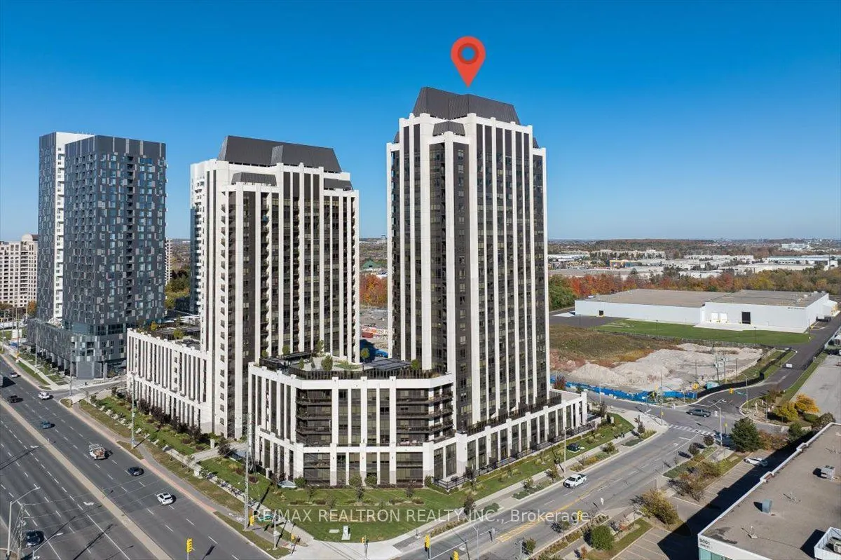 9075 Jane Street #802