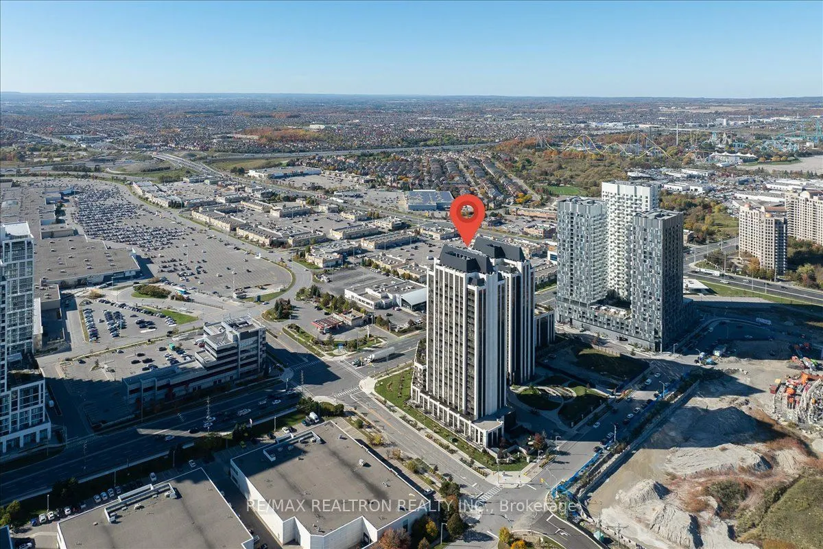 9075 Jane Street #802