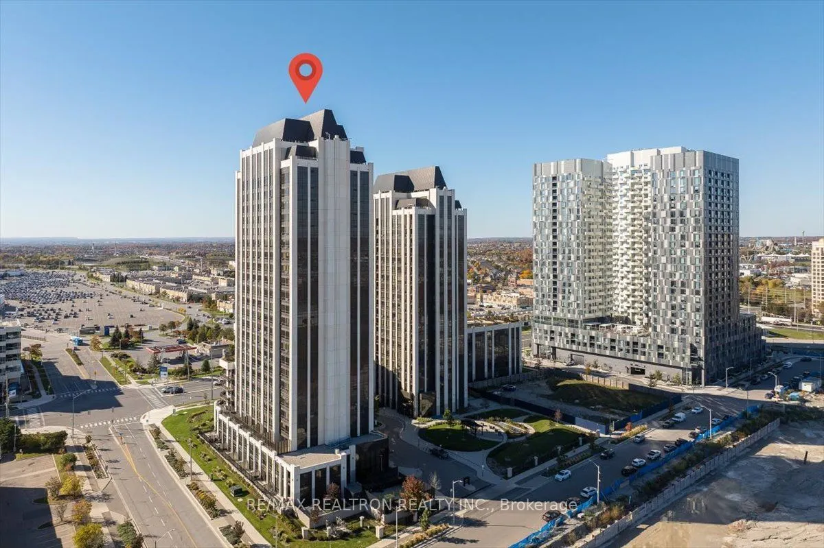9075 Jane Street #802