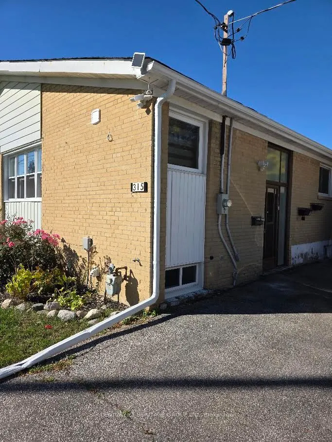 315 Taylor Mills Drive N #BSMT