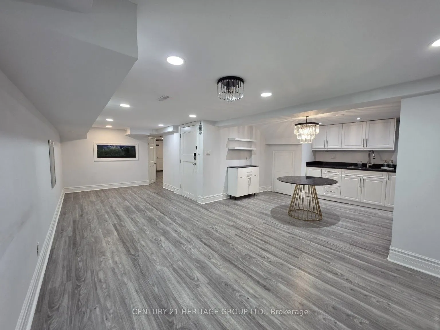 315 Taylor Mills Drive N #BSMT